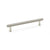 Polished Nickel / 160mm