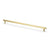 Satin Brass PVD / 448mm