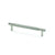 Satin Nickel / 160mm