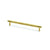 Satin Brass PVD / 192mm