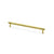 Satin Brass PVD / 224mm