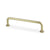 Polished Brass / 128mm