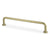 Satin Brass / 160mm