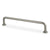 Satin Nickel / 160mm
