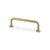 Satin Brass / 96mm