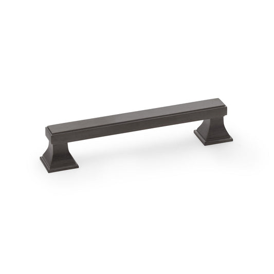 Jesper Square Cupboard Pull Handle - 128mm