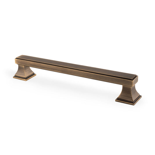 Jesper Square Cupboard Pull Handle