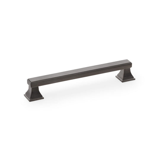 Jesper Square Cupboard Pull Handle - 160mm