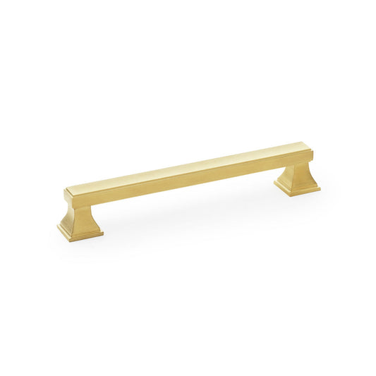 Jesper Square Cupboard Pull Handle - 160mm