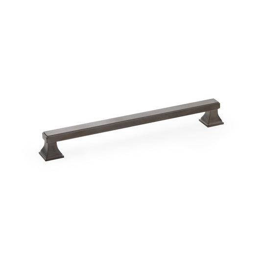 Jesper Square Cupboard Pull Handle - 224mm