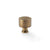 Antique Brass / 30mm