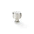 Polished Nickel / 30mm