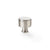 Satin Nickel / 30mm