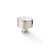 Polished Nickel / 35mm