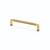 Satin Brass PVD / 160mm