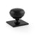 Black / 38mm