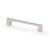 Satin Nickel / 160mm