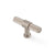 Satin Nickel PVD