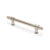 Polished Nickel PVD / 128mm