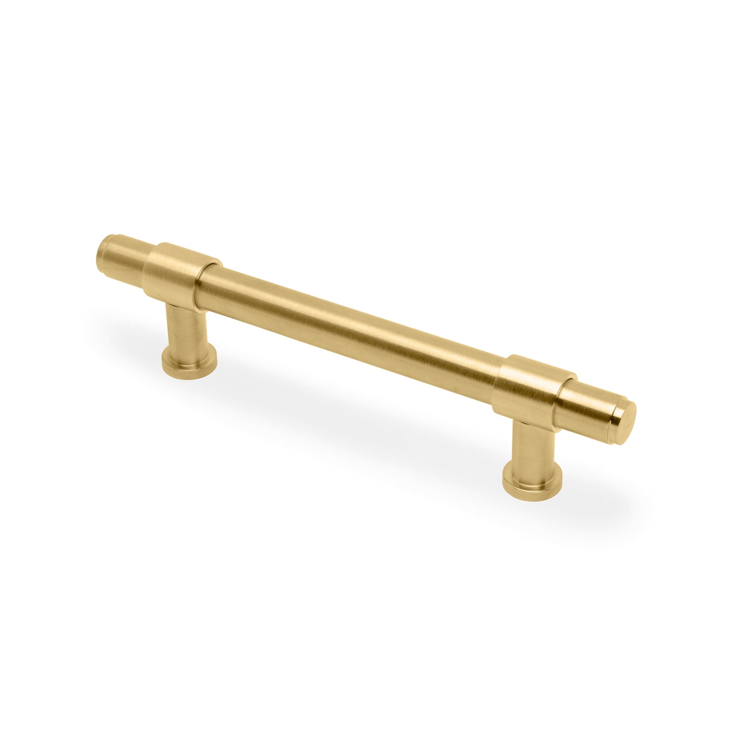 Kingston Kingston Knurled Pull Handle
