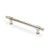 Polished Nickel PVD / 160mm