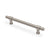 Satin Nickel PVD / 160mm