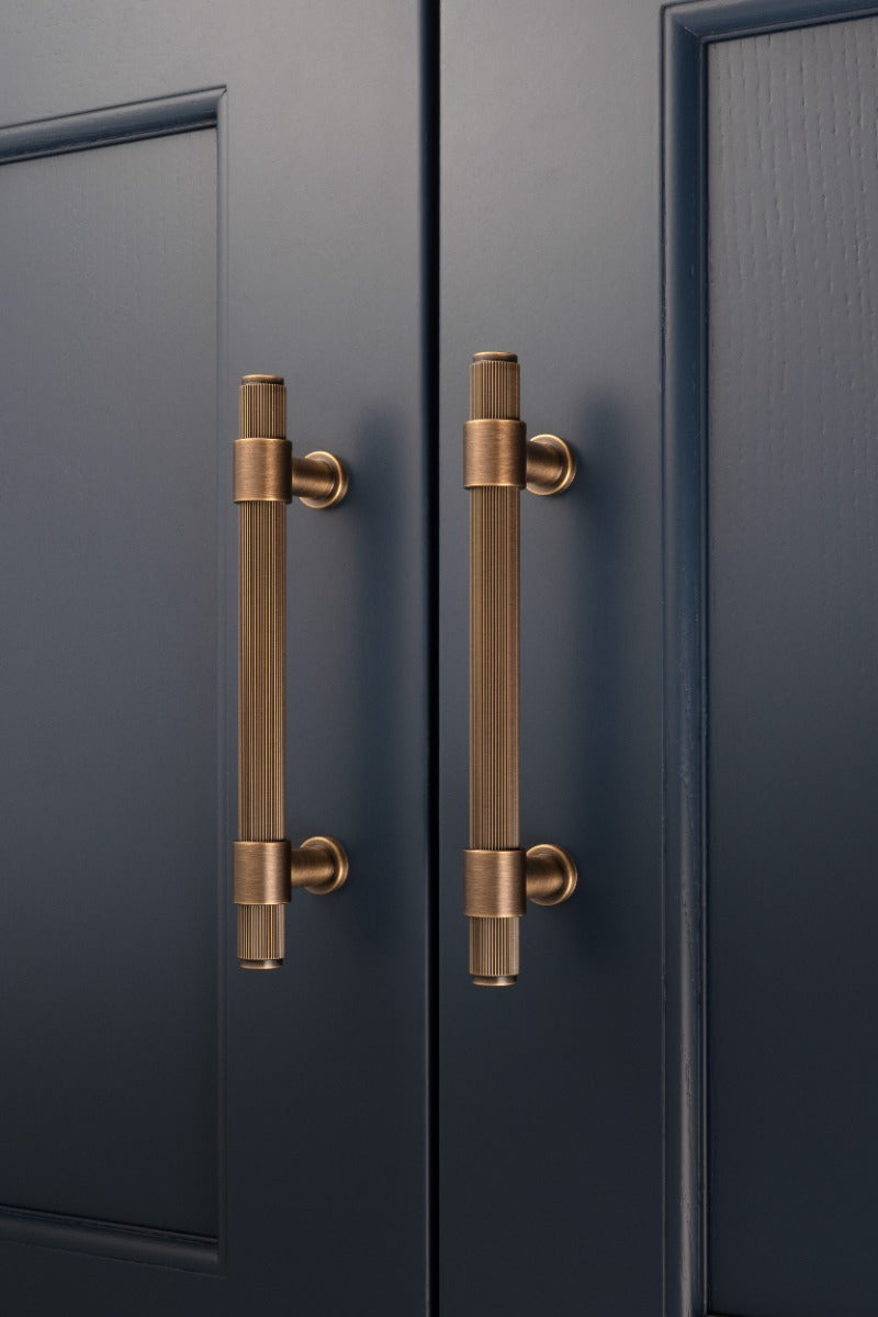 Kingston Reeded Pull Handle