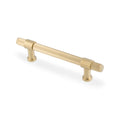 Kingston Reeded Pull Handle
