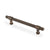 Antique Brass / 160mm