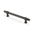 Kingston Reeded Pull Handle