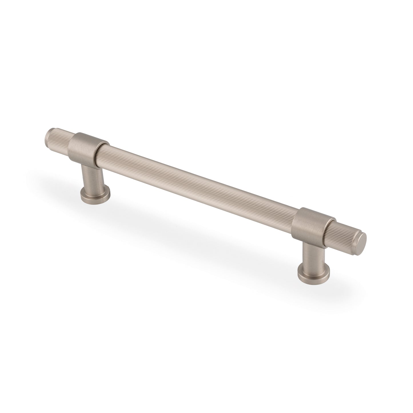 Kingston Reeded Pull Handle