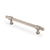 Satin Nickel PVD / 160mm