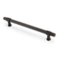 Kingston Reeded Pull Handle