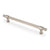 Polished Nickel PVD / 224mm