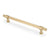 Satin Brass PVD / 224mm