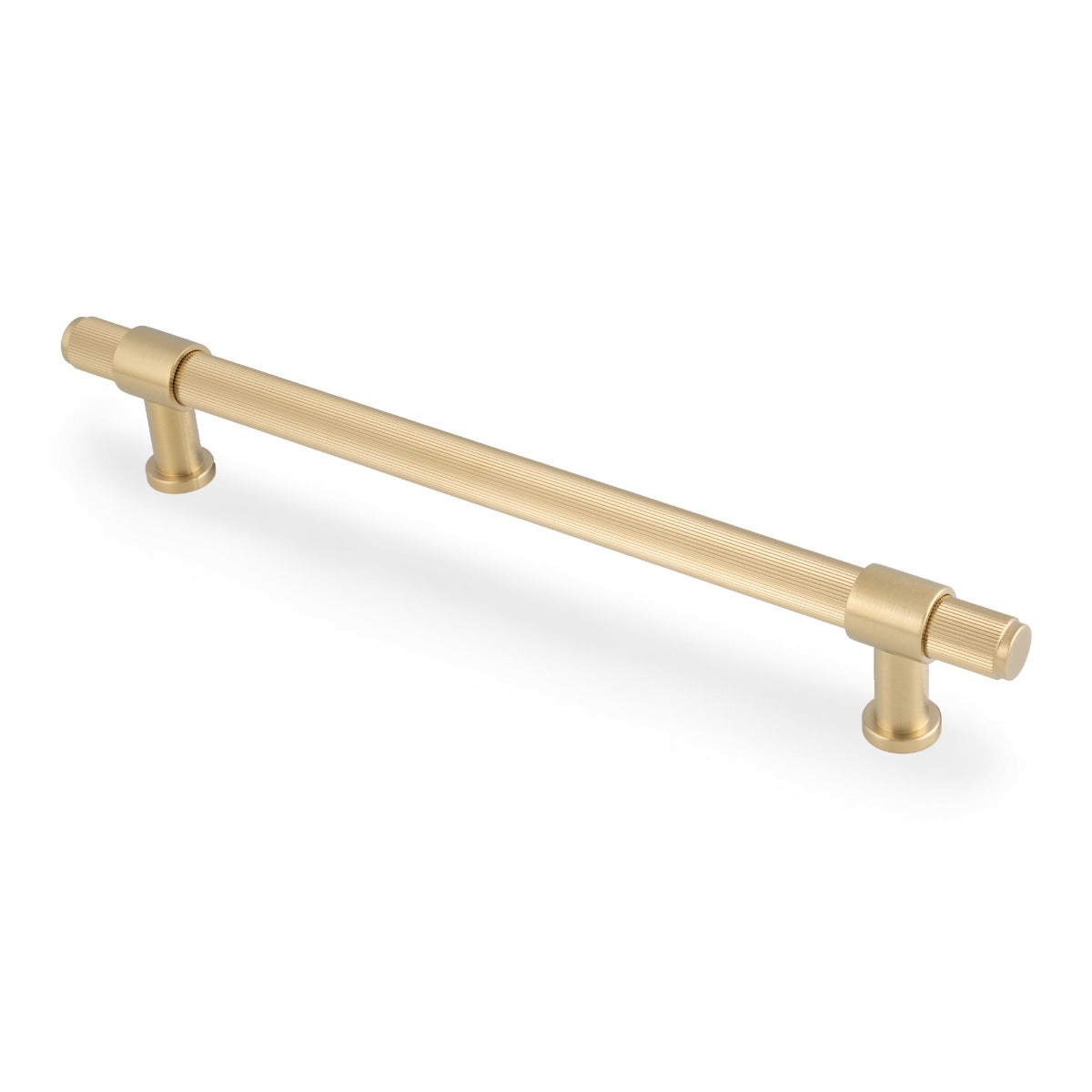 Kingston Reeded Pull Handle