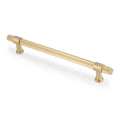 Kingston Reeded Pull Handle