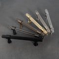 Kingston Reeded Pull Handle