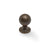 Antique Brass / 25mm