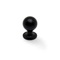 Plain Caesar Cabinet Knob