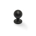 Plain Caesar Cabinet Knob
