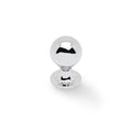 Plain Caesar Cabinet Knob