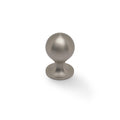 Plain Caesar Cabinet Knob
