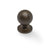 Antique Brass / 32mm