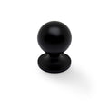 Plain Caesar Cabinet Knob