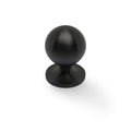 Plain Caesar Cabinet Knob