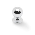 Plain Caesar Cabinet Knob