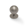 Plain Caesar Cabinet Knob