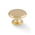 Polished Brass