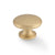 Satin Brass